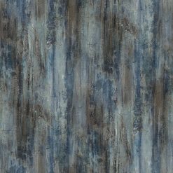 Pedigree Texture D by Northcott, Charcoal Multi DP28031-98 – abstract painterly fabric in gray, brown, and blue.