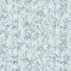 Fox Den pebble blender by Northcott in icy blue tones.
