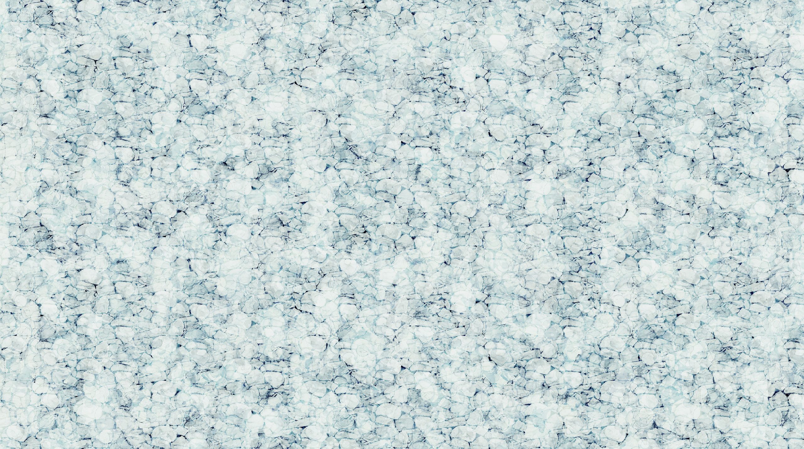 Fox-Den-Pebble-Stone-Texture-Blender.jpg Fox Den pebble blender by Northcott in icy blue tones.