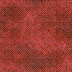 America 250 Stars, Red, Northcott 28375-24| Lightning Bugs Quilt Studio