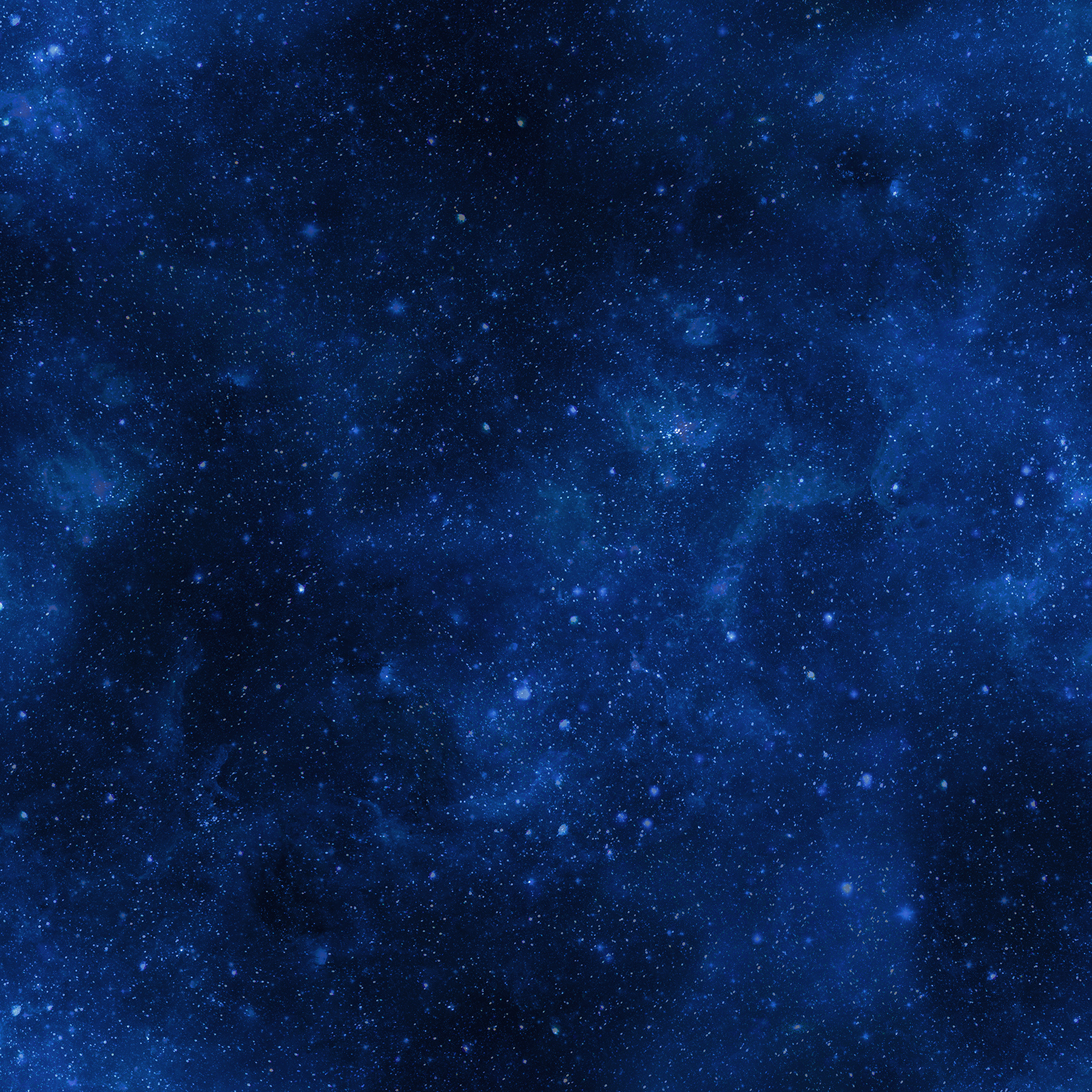 DP28438-48 Drift through the cosmos with Space Odyssey DP28438-48, a 108" wide-backing fabric by Northcott. This digitally printed design captures the beauty of a star-filled night sky in deep navy and celestial blue tones, sprinkled with clusters of glowing white stars. Ideal for finishing galaxy-themed quilts, modern art quilts, or bold contemporary projects, this luxurious 100% cotton wide-back fabric provides seamless coverage with minimal piecing.
